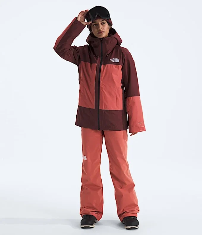 Chaqueta THERMOBALL™ Snow Triclimate™ para mujer Chaqueta THERMOBALL™ Snow Triclimate™ para mujer