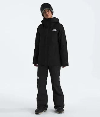 Chaqueta THERMOBALL™ Snow Triclimate™ para mujer Chaqueta THERMOBALL™ Snow Triclimate™ para mujer