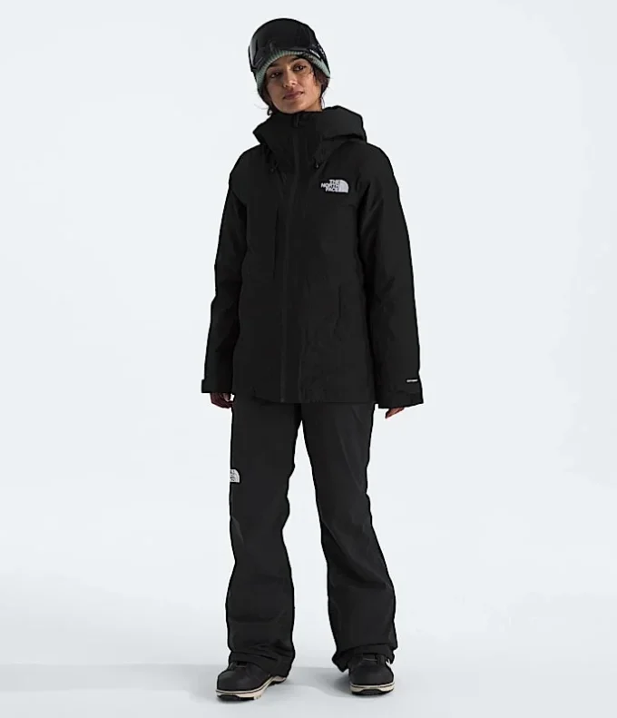 Chaqueta THERMOBALL™ Snow Triclimate™ para mujer Chaqueta THERMOBALL™ Snow Triclimate™ para mujer