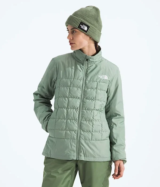 Chaqueta THERMOBALL™ Snow Triclimate™ para mujer Chaqueta THERMOBALL™ Snow Triclimate™ para mujer