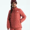 Chaqueta THERMOBALL™ Snow Triclimate™ para mujer Chaqueta THERMOBALL™ Snow Triclimate™ para mujer