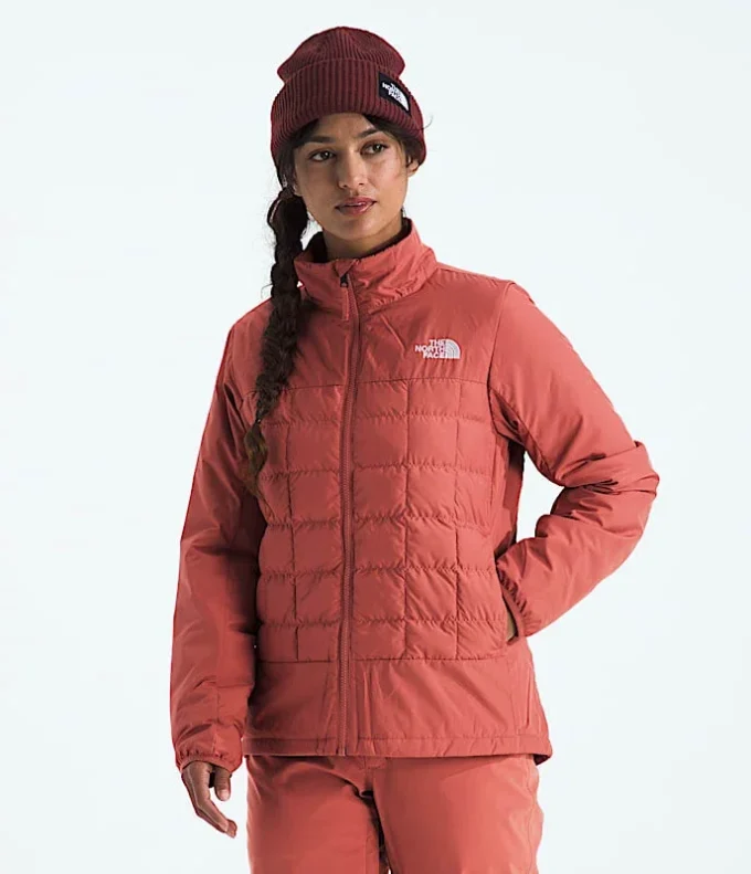 Chaqueta THERMOBALL™ Snow Triclimate™ para mujer Chaqueta THERMOBALL™ Snow Triclimate™ para mujer