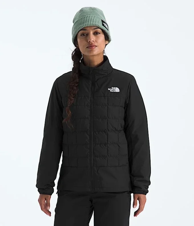 Chaqueta THERMOBALL™ Snow Triclimate™ para mujer Chaqueta THERMOBALL™ Snow Triclimate™ para mujer