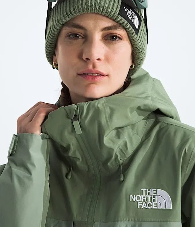 Chaqueta THERMOBALL™ Snow Triclimate™ para mujer Chaqueta THERMOBALL™ Snow Triclimate™ para mujer