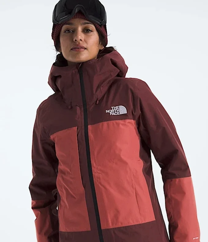 Chaqueta THERMOBALL™ Snow Triclimate™ para mujer Chaqueta THERMOBALL™ Snow Triclimate™ para mujer