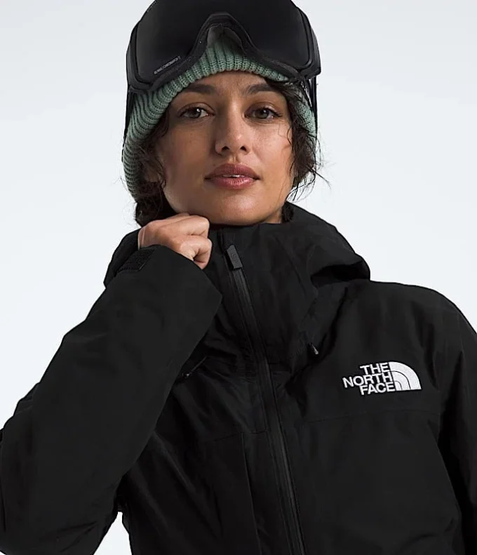 Chaqueta THERMOBALL™ Snow Triclimate™ para mujer Chaqueta THERMOBALL™ Snow Triclimate™ para mujer