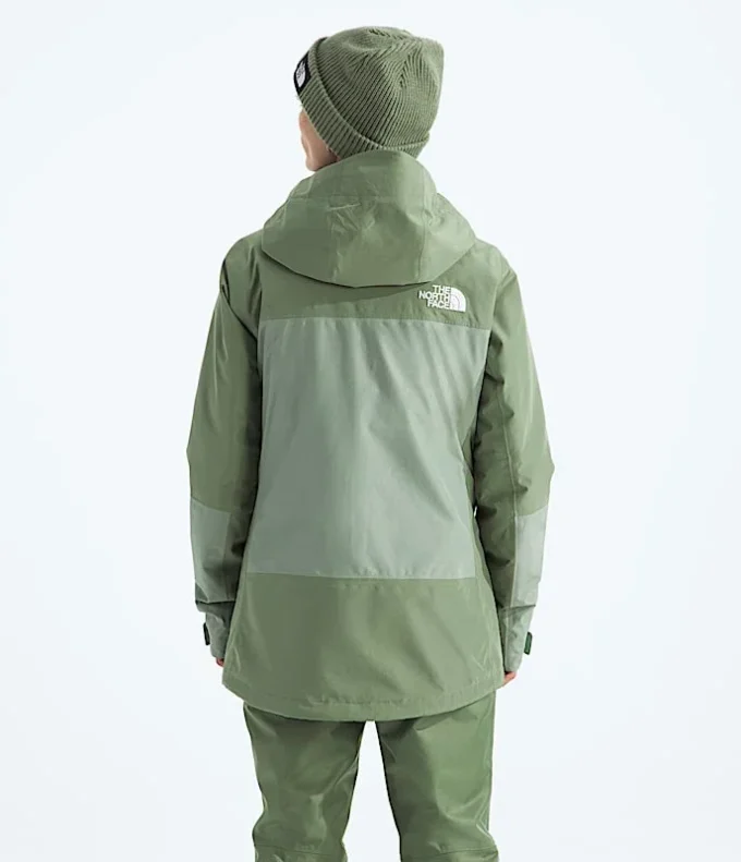 Chaqueta THERMOBALL™ Snow Triclimate™ para mujer Chaqueta THERMOBALL™ Snow Triclimate™ para mujer