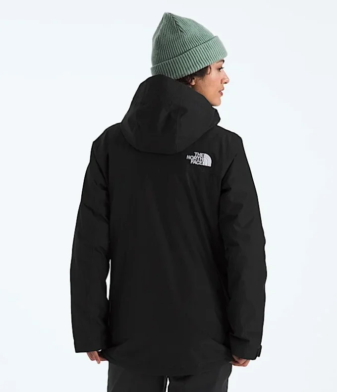 Chaqueta THERMOBALL™ Snow Triclimate™ para mujer Chaqueta THERMOBALL™ Snow Triclimate™ para mujer