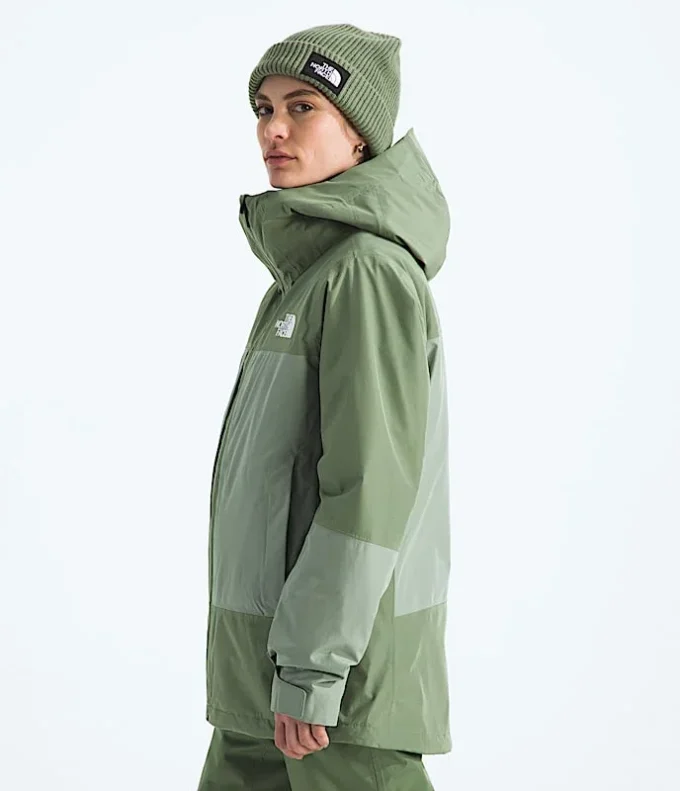 Chaqueta THERMOBALL™ Snow Triclimate™ para mujer Chaqueta THERMOBALL™ Snow Triclimate™ para mujer