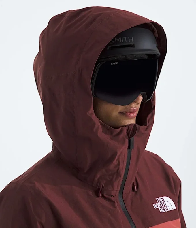 Chaqueta THERMOBALL™ Snow Triclimate™ para mujer Chaqueta THERMOBALL™ Snow Triclimate™ para mujer