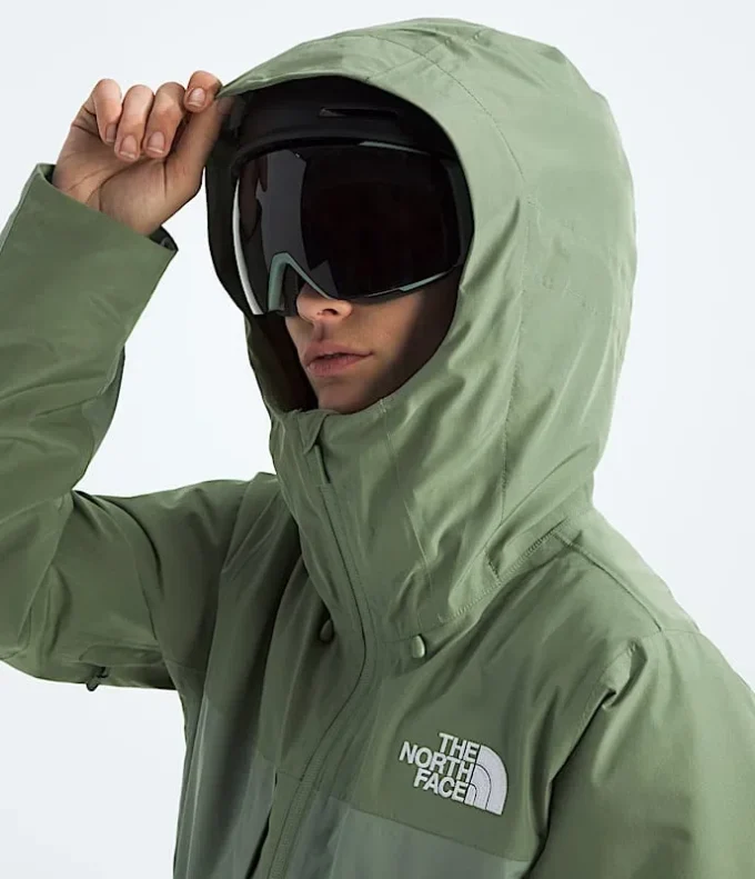 Chaqueta THERMOBALL™ Snow Triclimate™ para mujer Chaqueta THERMOBALL™ Snow Triclimate™ para mujer