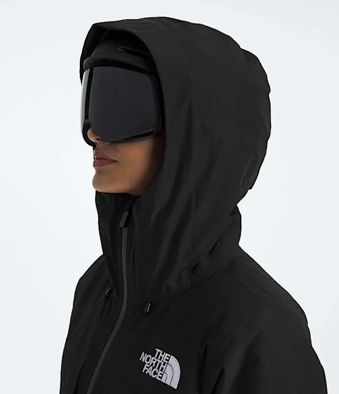 Chaqueta THERMOBALL™ Snow Triclimate™ para mujer Chaqueta THERMOBALL™ Snow Triclimate™ para mujer