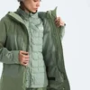 Chaqueta THERMOBALL™ Snow Triclimate™ para mujer Chaqueta THERMOBALL™ Snow Triclimate™ para mujer