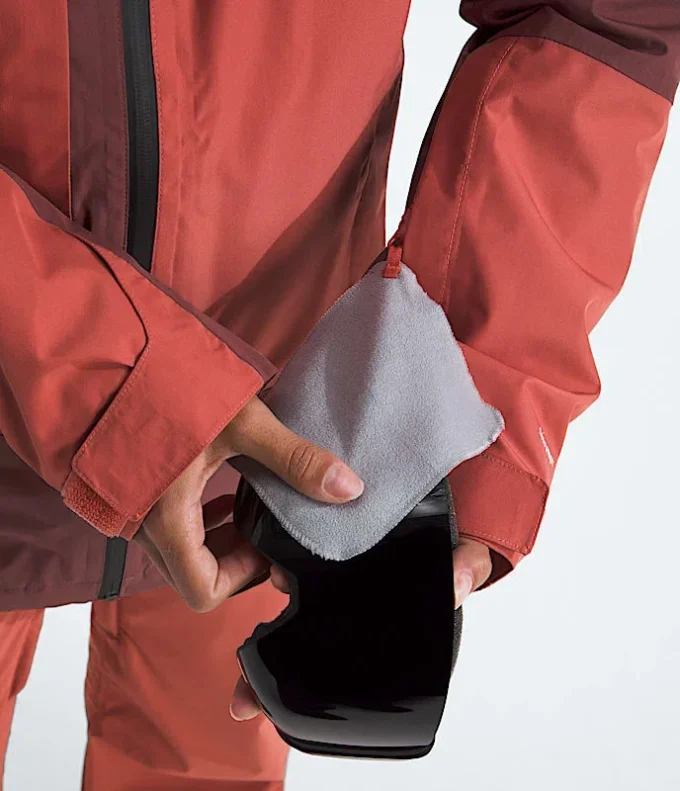 Chaqueta THERMOBALL™ Snow Triclimate™ para mujer Chaqueta THERMOBALL™ Snow Triclimate™ para mujer
