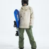 Chaqueta THERMOBALL™ Snow Triclimate™ para mujer—Imprimir Chaqueta THERMOBALL™ Snow Triclimate™ para mujer—Imprimir
