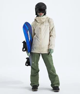 Chaqueta THERMOBALL™ Snow Triclimate™ para mujer—Imprimir Chaqueta THERMOBALL™ Snow Triclimate™ para mujer—Imprimir