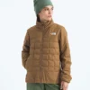 Chaqueta THERMOBALL™ Snow Triclimate™ para mujer—Imprimir Chaqueta THERMOBALL™ Snow Triclimate™ para mujer—Imprimir
