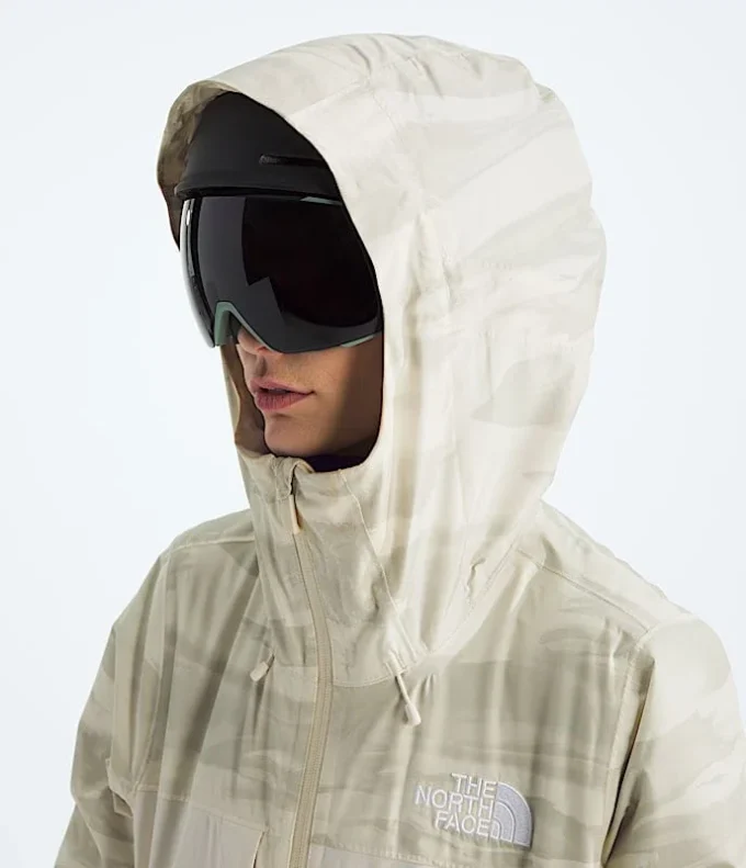 Chaqueta THERMOBALL™ Snow Triclimate™ para mujer—Imprimir Chaqueta THERMOBALL™ Snow Triclimate™ para mujer—Imprimir