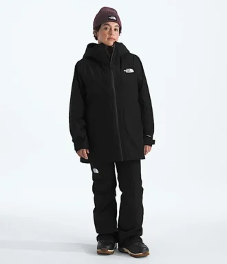Chaqueta THERMOBALL™ Snow Triclimate™ para mujer tallas grandes