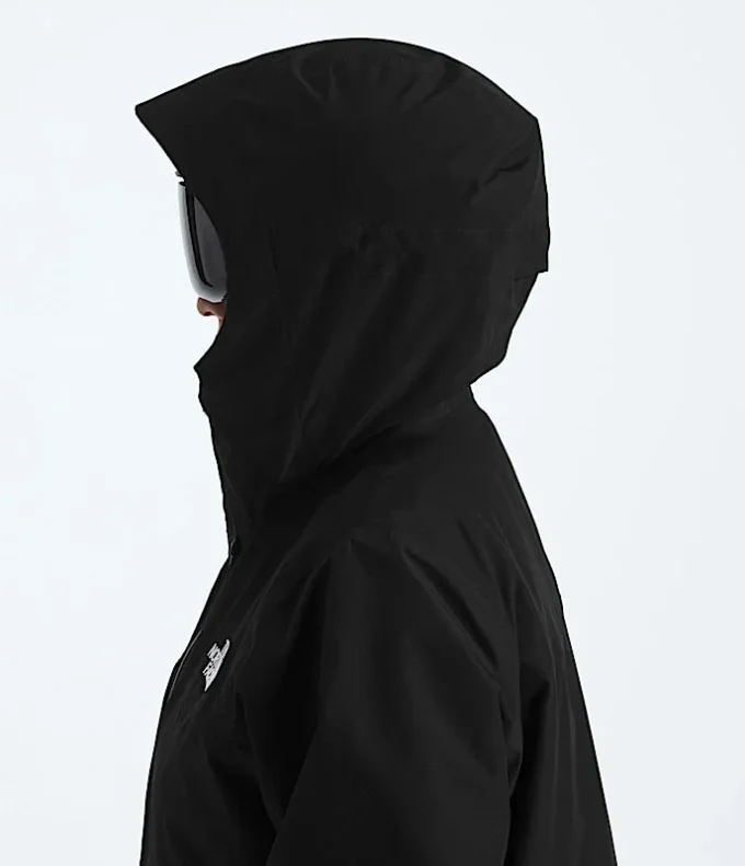 Chaqueta THERMOBALL™ Snow Triclimate™ para mujer tallas grandes