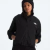 Chaqueta TNF™ Easy Wind Track para mujer