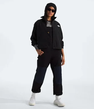 Chaqueta TNF™ Easy Wind Track para mujer