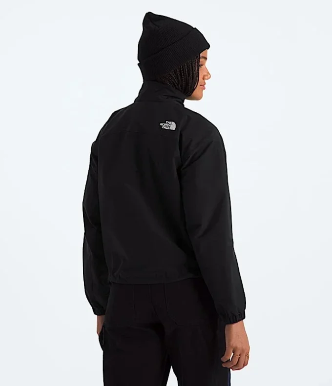 Chaqueta TNF™ Easy Wind Track para mujer