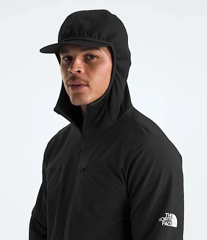 Chaqueta TNF™ HKe Tek Approach para hombre Chaqueta TNF™ HKe Tek Approach para hombre