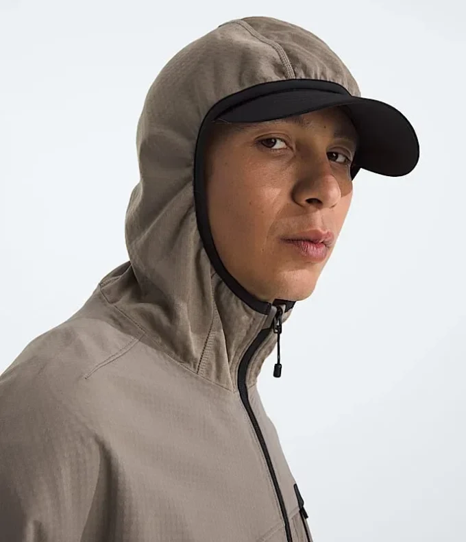 Chaqueta TNF™ HKe Tek Approach para hombre Chaqueta TNF™ HKe Tek Approach para hombre