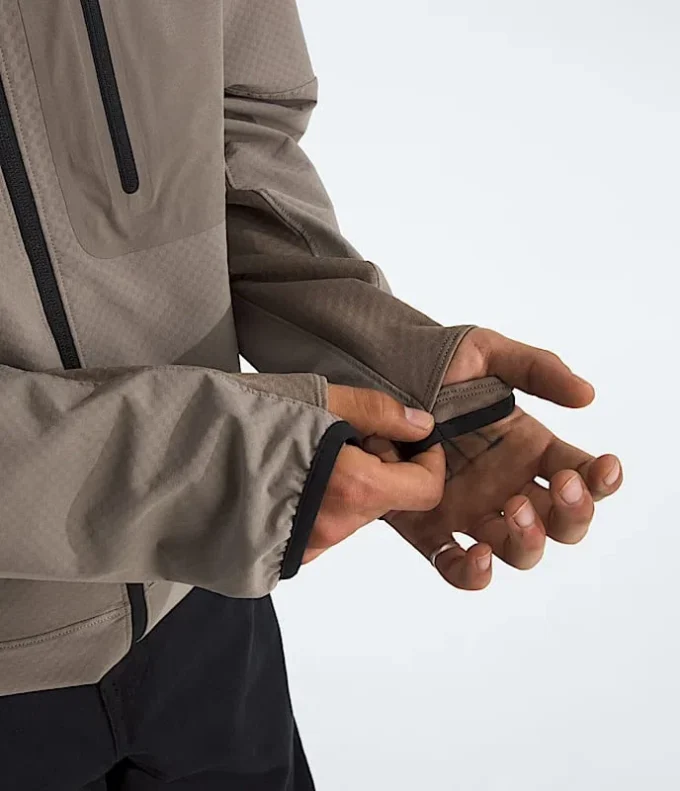 Chaqueta TNF™ HKe Tek Approach para hombre Chaqueta TNF™ HKe Tek Approach para hombre
