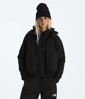 Chaqueta TNF™ HKe Tek Approach para mujer