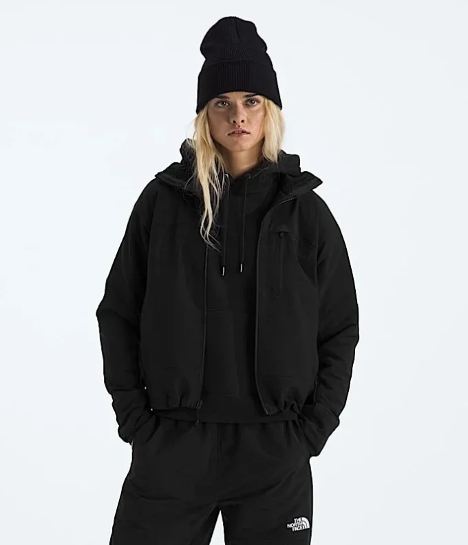 Chaqueta TNF™ HKe Tek Approach para mujer Chaqueta TNF™ HKe Tek Approach para mujer