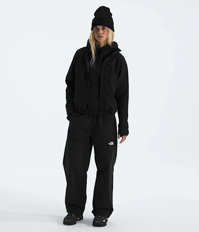 Chaqueta TNF™ HKe Tek Approach para mujer Chaqueta TNF™ HKe Tek Approach para mujer