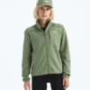 Chaqueta TNF™ Performance Fleece Full-Zip para mujer Chaqueta TNF™ Performance Fleece Full-Zip para mujer