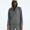 Chaqueta TNF™ Performance Fleece Full-Zip para mujer