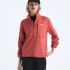 Chaqueta TNF™ Performance Fleece Full-Zip para mujer