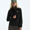 Chaqueta TNF™ Performance Fleece Full-Zip para mujer