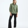 Chaqueta TNF™ Performance Fleece Full-Zip para mujer Chaqueta TNF™ Performance Fleece Full-Zip para mujer