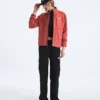 Chaqueta TNF™ Performance Fleece Full-Zip para mujer