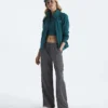 Chaqueta TNF™ Performance Fleece Full-Zip para mujer