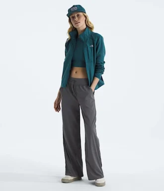 Chaqueta TNF™ Performance Fleece Full-Zip para mujer Chaqueta TNF™ Performance Fleece Full-Zip para mujer