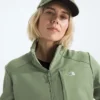 Chaqueta TNF™ Performance Fleece Full-Zip para mujer Chaqueta TNF™ Performance Fleece Full-Zip para mujer