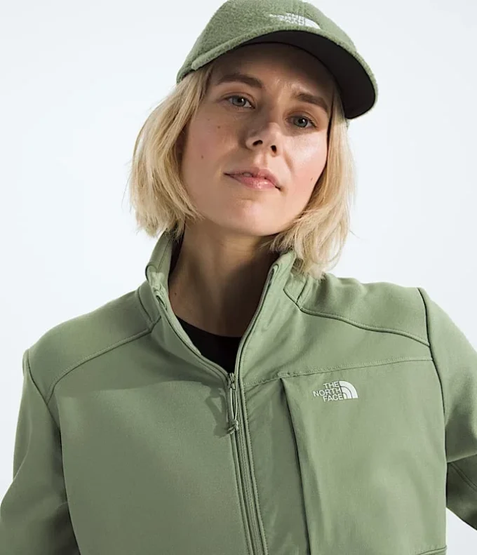 Chaqueta TNF™ Performance Fleece Full-Zip para mujer Chaqueta TNF™ Performance Fleece Full-Zip para mujer