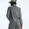 Chaqueta TNF™ Performance Fleece Full-Zip para mujer