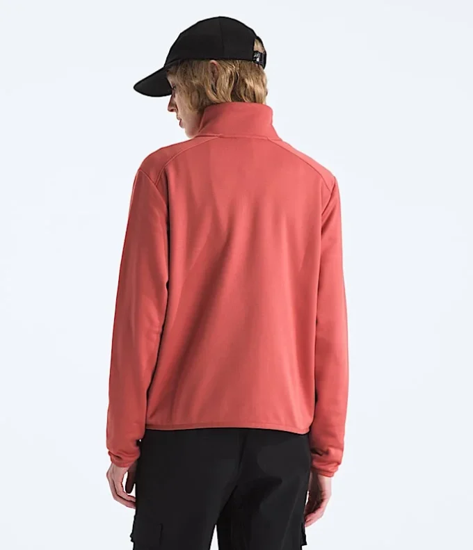 Chaqueta TNF™ Performance Fleece Full-Zip para mujer