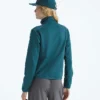 Chaqueta TNF™ Performance Fleece Full-Zip para mujer