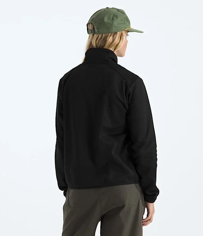 Chaqueta TNF™ Performance Fleece Full-Zip para mujer