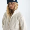 Chaqueta TNF™ Performance Fleece Full-Zip para mujer Chaqueta TNF™ Performance Fleece Full-Zip para mujer