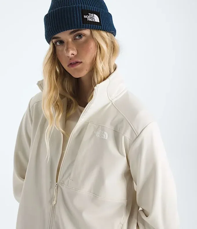 Chaqueta TNF™ Performance Fleece Full-Zip para mujer Chaqueta TNF™ Performance Fleece Full-Zip para mujer