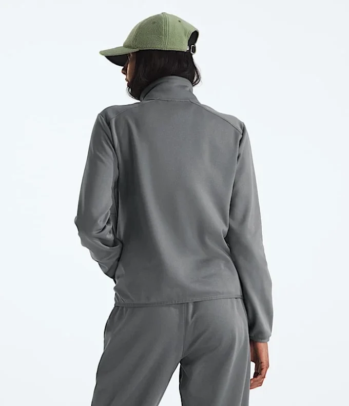 Chaqueta TNF™ Performance Fleece Full-Zip para mujer
